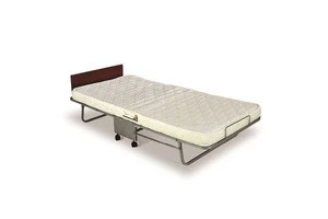 Foldable Bed With Mattress