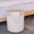 Import Foldable large capacity homehold dirty clothes storage bucket bag laundry hamper basket from China