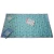 Import foldable PP plastic picnic camping beach mat/foldable straw beach mat from China