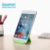 Foldable Universal Tablet PC Holder Mobile Phone Stand Portable Adjusting Smartphone Support Stand