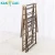 Import Folding Floor Hanging Clothes Blanket Shoe Drying Rack Hangers from China