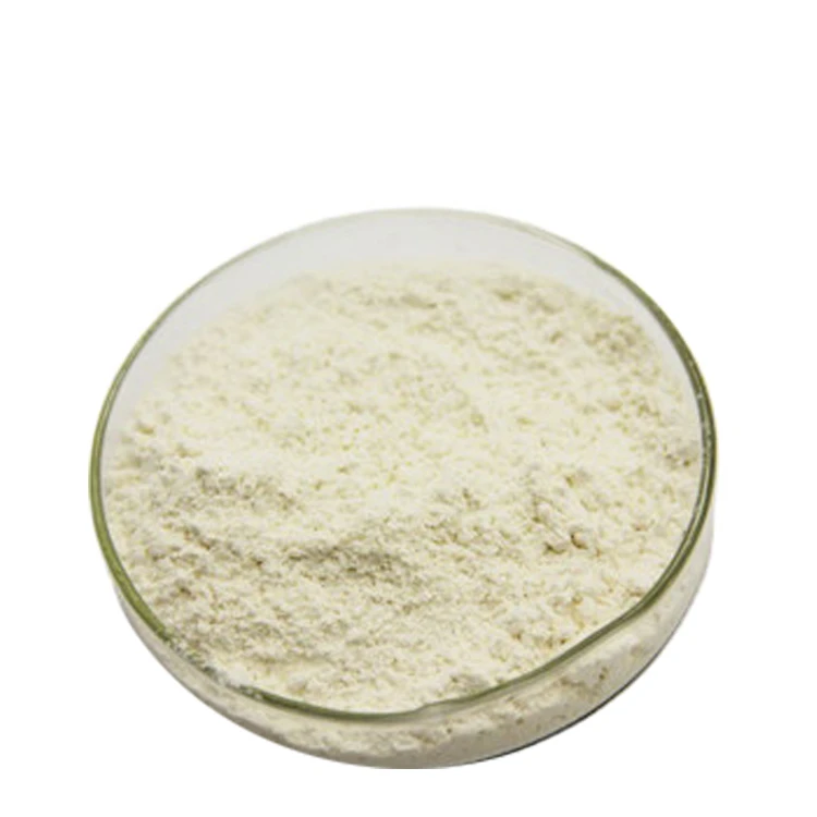 Food additives Soy Protein Concentrated