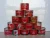 Import Food fresh tomato made canned Tomato Paste in tins from China