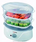 Food Steamer TLE-08A