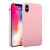Import For iphone XR 7 8 X XS Max Case Shockproof Silicone Phone Case Mobile Cover Rubber Silicon Color Shell Case from China