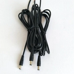for sale dc 5521 power cable with best quality and low price