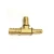 Import Forging Brass Pex Pipe Fitting Manufacturer from China