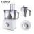 Import Foshan Calinfor factory one touch switch control 50Hz 700W mini food processor multifunction from China