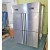Import Four Doors Kitchen Freezer Commercial Kitchen Chiller Refrigerator for sale from China