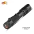Import Free Sample 1000 lumens Power Bank Magnetic 5 Modes Zoom Rechargeable 18650 Adjustable Beam Led USB Flashlight Torch from China