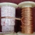 Import Free Sample 2390*0.04mm Copper Enamelled Litz Wire Cable from China