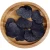 Import Free Samples Summer Mushrooms Black Winter Truffle Dried Black Truffle from China