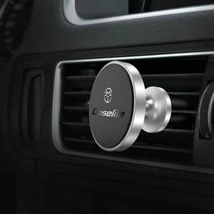 Free Shipping 2019 New Magnetic Car Air Vent Mount Mobile Phone Holder Stand Smartphone Holder For Magnetic Car Holder