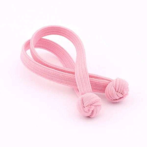 Free shipping colors elastic hair bands ponytail holders hair accessories for girls/women hair ties