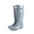 Free shipping rubber rain boots for women long rubber boots wholesale wellies