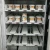 Fresh food vending machine with elevator system conveyor belt