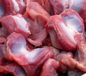 Fresh Halal Liver / Frozen Chicken /Gizzards/ Heart / Other Parts For Sale