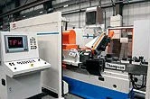 Friction Welding Solutions