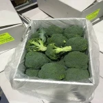 Frozen Broccoli And Frozen Vegetables