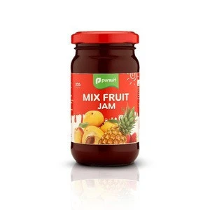 Fruit Jam