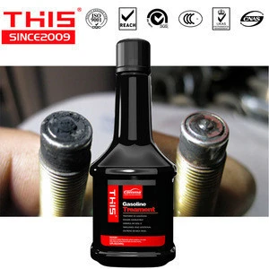 Fuel Additive lubricants synthetic car Engine motor oil