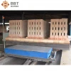 Full automatic clay brick tunnel kiln