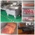 Import Full Automatic Meat Slicer Machine Meat Steak Cutting Machine from China
