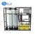 Import Full automatic reverse osmosis 1000LPH salt water to drinking water machine from China