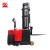 Import Full Electric Pallet Jack Stacker Electric Counterbalance 1T 2T 3T Walking Electric Stacker Electric Forklift from China