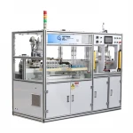 fully automatic dental floss pick making machine 16-20 cavities high efficient