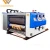 Import Fully Automatic high speed flexo ink corrugated carton box printing slotting die cutting machinery from China