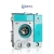 Import Fully enclosed industrial dry cleaner commercial dry cleaning machine price from China