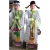 Import Funeral Supplies 1.15 m high electric boys and girls bow and Guard men and women from China