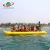 Import Funny Inflatable Water Games Flying Fish Tube Banana Boat For Sale from China