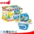 Import Funny kitchen play set plastic food toy for kid intelligence development from China