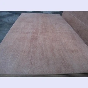 Furniture Grade Keruing Plywood
