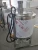 Import Furui FR- 150 fruit juice pasteurization machine/pasteurizer from China
