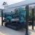 Import FY280 steel crawler water well drilling rigs machine 280m depth undergroud borehole drilling rig from China