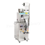 FZL-100 Automatic Small Vertical Sachets Spice Powder Coffee Grain Flour Tea Powder Bag Packing Machine