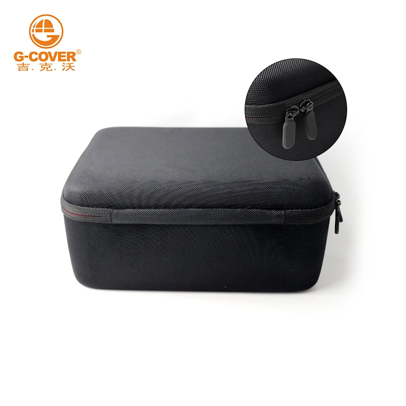 G-Cover Shock Proof EVA Travel Tool Case Game instrument Shoulder Hard Carry Case Bag