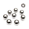 G10 G40 G100  5mm magnetic balls bearing balls
