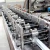 Import galvanized steel/zinc/ aluminum/alloy omega purlins lattice girder roll forming machine from China