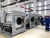 Import Gamesail Hotel used laundry washing machine, commercial laundry equipment from China