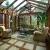 Import Garden Green House Cabins Garden Rooms Cheap Sunroom Kits from China