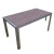 Import Garden Long-lasting Bar WPC Wooden Wood Plastic Composite Outdoor Furniture from China