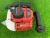Import Garden machinery HT7510 grass hedge trimmer with 22.5cc engine from China
