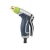 Import Gardening tool Spray Nozzle Zinc Alloy Twist Nozzle water hose trigger Nozzle from China