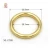 Import Garment accessories of metal ring adjuster with different sizes and styles from China