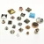 Import Garment Decorative Rivet For Cloth from Taiwan