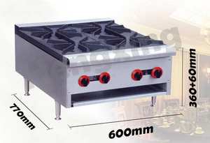 gas cooktop 4 burners/cast iron wok gas burner/cast iron gas ring burners